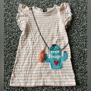 Jessica Simpson dress sz 18 months